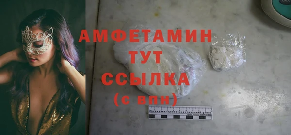 молекула духа Балахна
