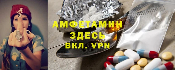 молекула духа Балахна