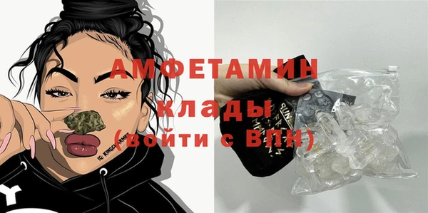 молекула духа Балахна